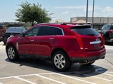 Used 2015 Cadillac SRX Luxury w/ Driver Awareness Package image 5