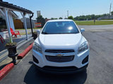 Used 2016 Chevrolet Trax LS image 5