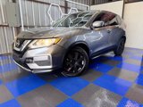 Used 2017 Nissan Rogue S image 2