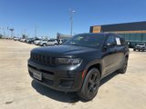 Used 2023 Jeep Grand Cherokee L Laredo image 3