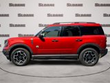 Used 2022 Ford Bronco Sport Big Bend w/ Convenience Package image 2