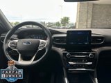 Used 2022 Ford Explorer Limited w/ Equipment Group 301A image 5