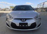 Used 2016 Hyundai Veloster w/ Option Group 02 image 5
