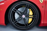 Used 2014 Ferrari 458 Italia Coupe image 4