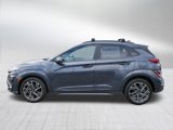 Certified 2022 Hyundai Kona N Line image 4