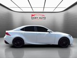 Used 2018 Lexus IS 300 AWD w/ Comfort Package image 5