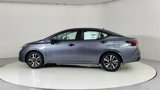 New 2025 Nissan Versa S w/ S Plus Package image 4