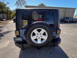 Used 2010 Jeep Wrangler Sport image 4