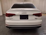 Used 2017 Audi A4 2.0T Premium Plus w/ Premium Plus Package image 6