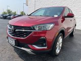Used 2021 Buick Encore GX Preferred image 3