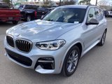 Used 2020 BMW X3 M40i w/ Premium Package image 5