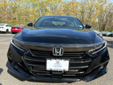 Certified 2022 Honda Accord Sport image 5