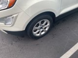 Used 2021 Ford EcoSport SE w/ SE Convenience Package image 4