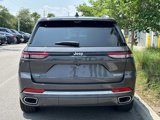 Used 2022 Jeep Grand Cherokee Summit image 3