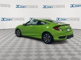 Used 2018 Honda Civic LX-P image 6