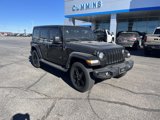 Used 2021 Jeep Wrangler Unlimited Sahara image 3