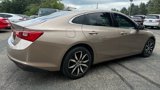 Used 2018 Chevrolet Malibu LT w/ Leather Package image 5