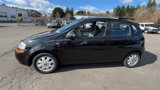 Used 2004 Chevrolet Aveo LS image 4