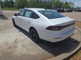 New 2025 Honda Accord SE image 3