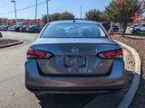 New 2024 Nissan Versa S w/ S Plus Package image 6