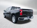 Certified 2023 Chevrolet Silverado 1500 LTZ image 5
