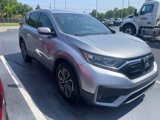 Certified 2020 Honda CR-V EX image 2