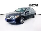 Used 2014 Honda Accord Sport image 3