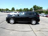 Used 2019 Nissan Rogue S image 4