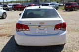 Used 2012 Chevrolet Cruze Eco image 4