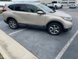 Used 2019 Honda CR-V EX-L image 3
