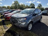 Used 2018 Ford EcoSport SE w/ SE Cold Weather Package image 5