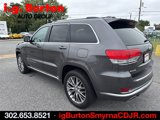 Used 2017 Jeep Grand Cherokee Summit w/ Platinum Series Group image 5