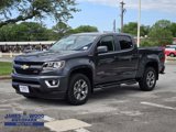Used 2016 Chevrolet Colorado Z71 image 3
