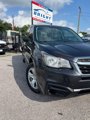 Used 2018 Subaru Forester 2.5i image 3