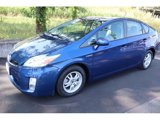 Used 2011 Toyota Prius image 2