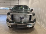 Used 2012 Ford F150 XLT w/ XLT Chrome Pkg image 4