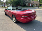 Used 1998 Chrysler Sebring JXI image 2