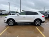 Used 2017 Lincoln MKX Select w/ Select Plus Package image 2