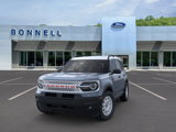 New 2025 Ford Bronco Sport Heritage image 2