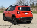 Used 2018 Jeep Renegade Trailhawk w/ Safety & Security Group image 4