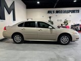 Used 2010 Chevrolet Impala Police image 4