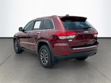 Used 2019 Jeep Grand Cherokee Limited w/ Luxury Group II image 5