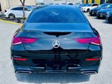 Used 2021 Mercedes-Benz CLA 250 w/ AMG Line image 6
