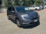 Used 2017 Honda Pilot EX-L image 2