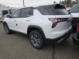 New 2025 Chevrolet Equinox LT image 4