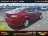 Used 2013 Ford Fusion SE image 5