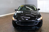 Used 2020 Ford Fusion S image 2