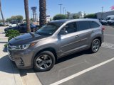 Used 2019 Toyota Highlander Limited image 2