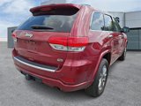 Used 2015 Jeep Grand Cherokee Overland image 3