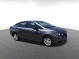 Used 2024 Nissan Versa S w/ Trunk Package image 2